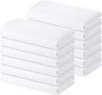 Homaxy 100% Cotton Waffle Weave Kitchen Towels by Homaxy