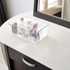 Clear Tea Bag Organizer, Dresser Organizers Drawer Organzier Storage Container - Image 7