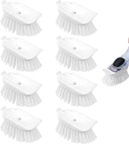 New Brush Refills for OXO New Soap Dispensing Dish Brush by RIMAY
