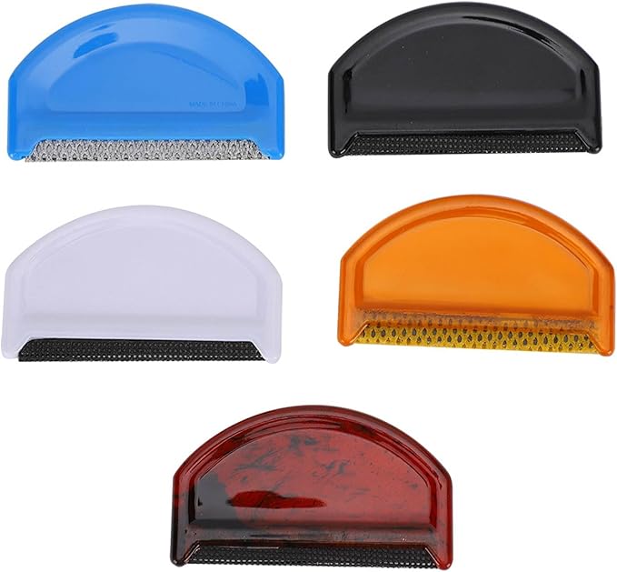 5PCS Fabric Lint R H B Mmer Clothing Accessories B St - Image 6