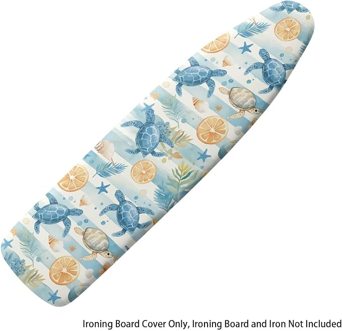 Iron Board Cover, Ironing Accessories - Image 6