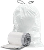 Plasticplace Custom Fit Trash Bags | Compatible - Image 7