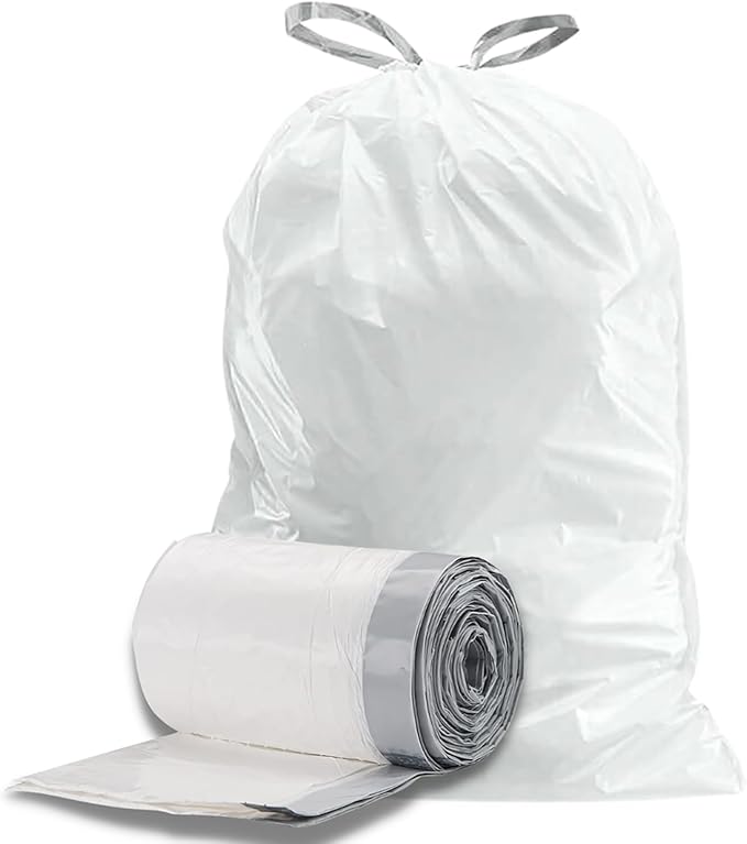 Plasticplace Custom Fit Trash Bags | Compatible - Image 7