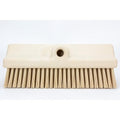 SPARTA 40423EC25 Plastic Floor Scrub Brush, Wall Brush, Equipment Brush by SPARTA