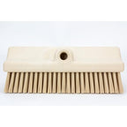 SPARTA 40423EC25 Plastic Floor Scrub Brush, Wall Brush, Equipment Brush by SPARTA