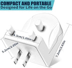 Wireless Electric Toothbrush Wall Charger Compatible - Image 6