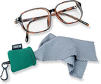 Carson Stuff-It Microfiber Lens Cloth Cleaning System - Image 5