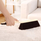 Counter Duster Bed Sheets Debris Cleaning Brush Soft Bristle Clothes Desk Sofa - Image 5