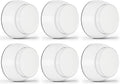 6PCS Door Stopper Wall Protector by Sckeinwg
