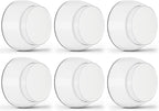 6PCS Door Stopper Wall Protector by Sckeinwg