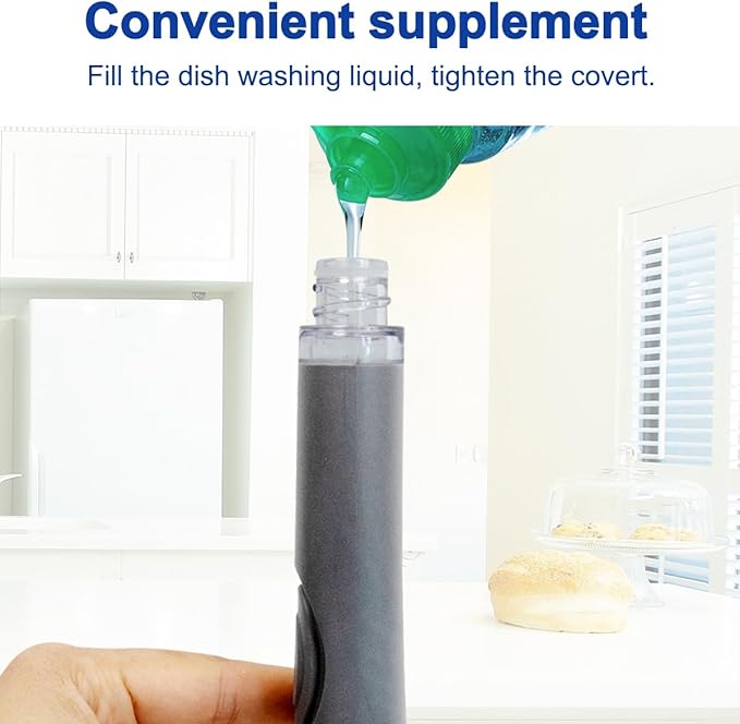 CELOX Non-Scratch Dishwashing Scrubber - Image 6