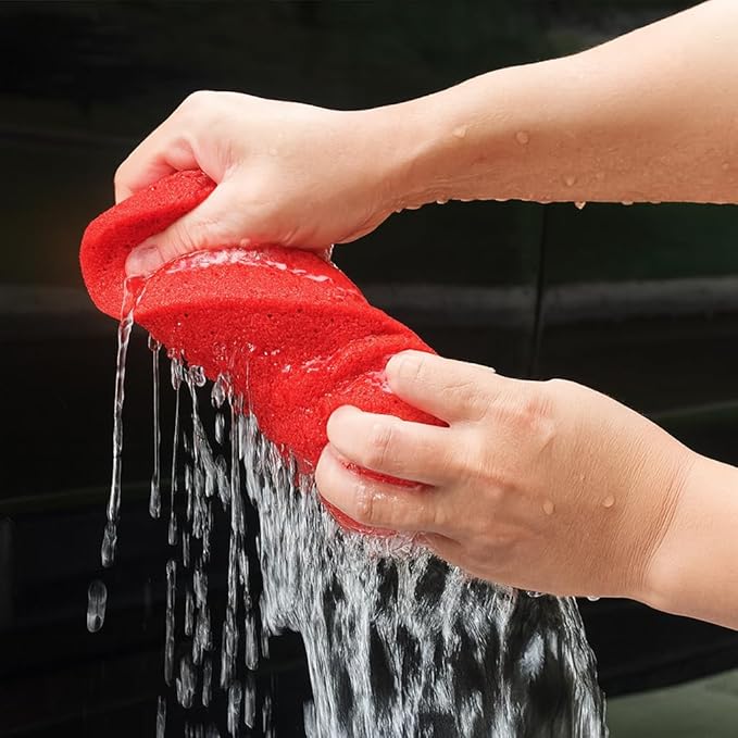 Multi-Purpose Sponges for Cleaning - Image 6
