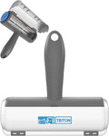 Triton Pet Hair Removal Tool w/Fur Trapping Compartment and Detachable Handle by Triton