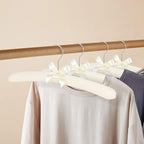 Padded Clothing Hangers - Image 6