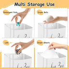 Sealegend Magnetic Lint Bin Lint Trash Can - Image 3