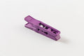 Clothes Pins – Heavy-Duty Plastic Clothes Pins – Clothespins by Unknown