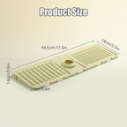 Faucet Mat for Kitchen Sink - Image 2