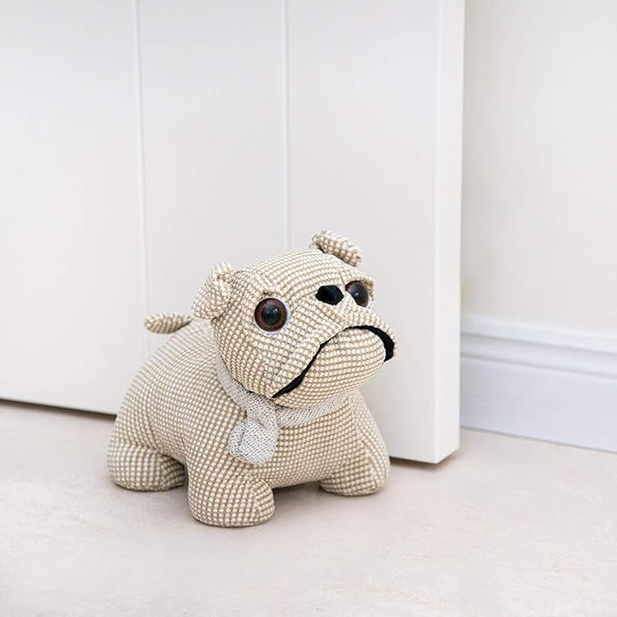 Marwood Cute Door Stopper Decorative Door Stops by Marwood