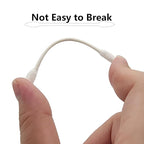 Pointed Tip Cotton Swabs, Double Precision Tips - Image 6