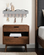 Key Holder Wall Mount Adhesive Magnetic - Image 4