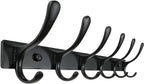 SKOLOO Coat Rack Wall Mounted by SKOLOO
