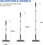 SetSail Grout Cleaner Brush - Image 2