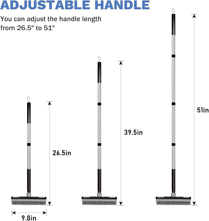 SetSail Grout Cleaner Brush - Image 2