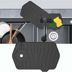 Kitchen Sink Splash Guard, Sink Protectors by TANTASY