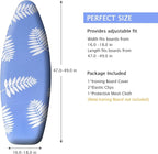 SheeChung Ironing Board Cover and Pad - Image 2