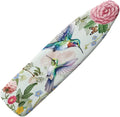 Hummingbird Ironing Board Cover by Oamsistay