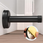 Door Stopper, No Drilling Wall Protection by Profasion