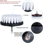 HIFROM Drill Brush - Image 2