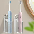 2 Pack Electric Toothbrush Holders by MdakeGo