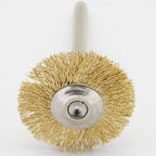 20PCS T-Shaped Brass Wire Brushes - Image 3