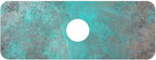 Kitchen Sink Splash Guard 1 PC 14.7 Inch Sink Faucet Mat Splash Guard by Eyanle