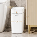 funest Smart Bathroom Trash Can - Image 5
