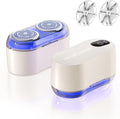 Professional Fabric Shaver, Electric lint Remover Suitable by ZJTMJN