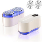 Professional Fabric Shaver, Electric lint Remover Suitable by ZJTMJN