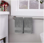 RUIBOLU Hand Towels for Bathroom - Image 4