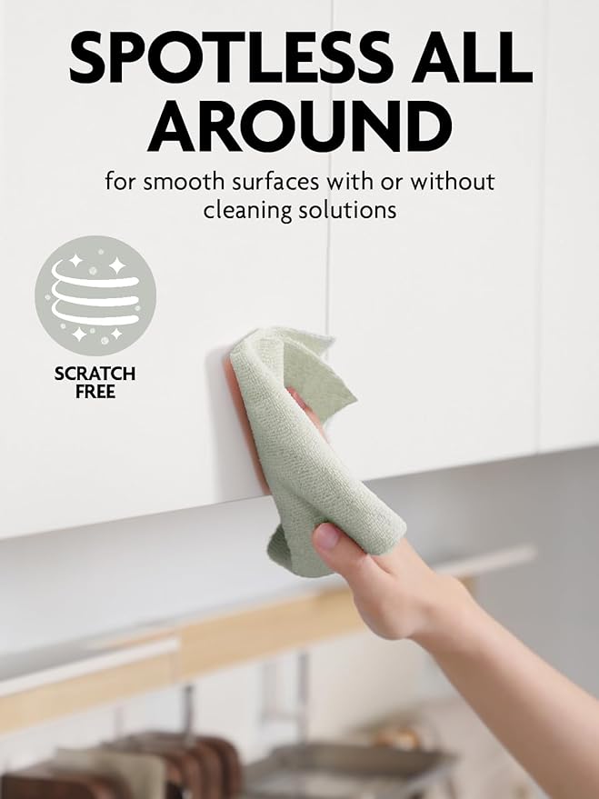 Fantasticlean Tear Away Dish Cloth - Image 5