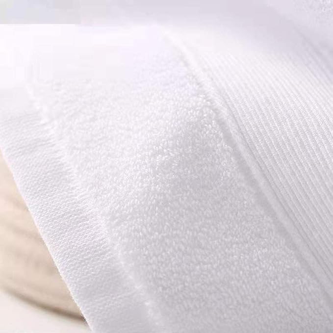 RUIBOLU Hand Towels for Bathroom - Image 8