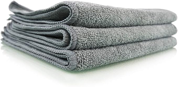 Chemical Guys MIC35203 Workhorse Professional Grade Microfiber Towel by ChemicalGuys