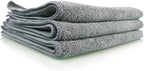 Chemical Guys MIC35203 Workhorse Professional Grade Microfiber Towel by ChemicalGuys