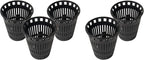 Danco 10529P Chrome Shower Drain Hair Catcher - Image 6