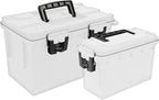 Sheffield 12722 Storage Bins by Sheffield
