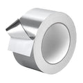 DGSL Aluminum Foil Tape, 2in x167ft Silver Metal High Temperature Heavy Duty by DGSL
