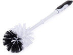 Fuller Brush Toilet Bowl Brush in Caddy Set – 16-Inch Long Handle – Heavy Duty - Image 8