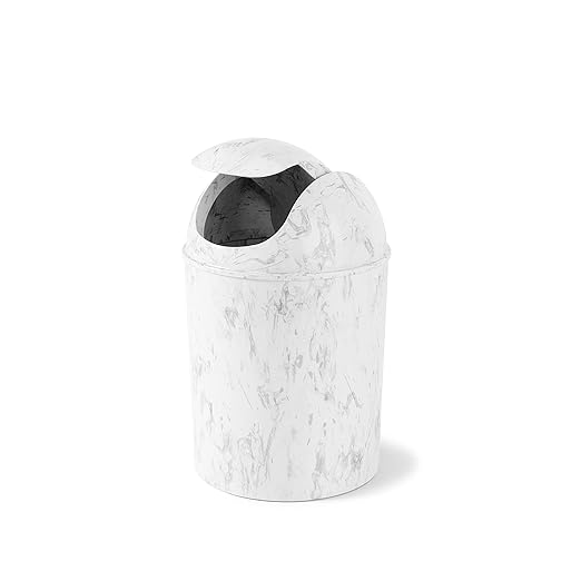 Umbra 1.25 Gallon Mini Waste Can - Image 3