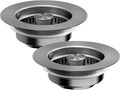 NinjaTiger Kitchen Sink Drain Strainer by NinjaTiger