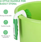 SetSail Scrub Brush, Heavy-Duty Scrub Brushes - Image 4